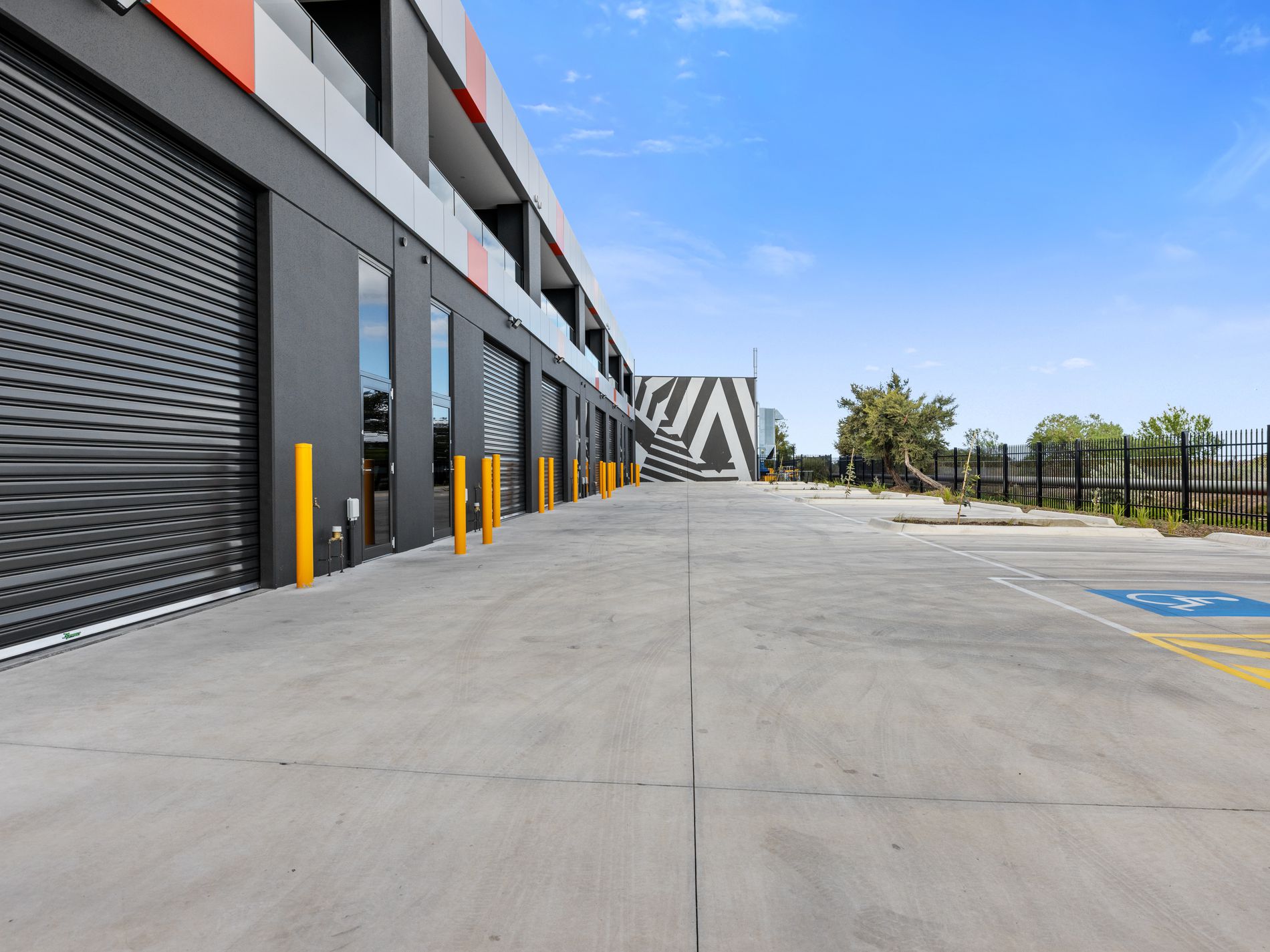 4 / 4 Ponting Street, Williamstown