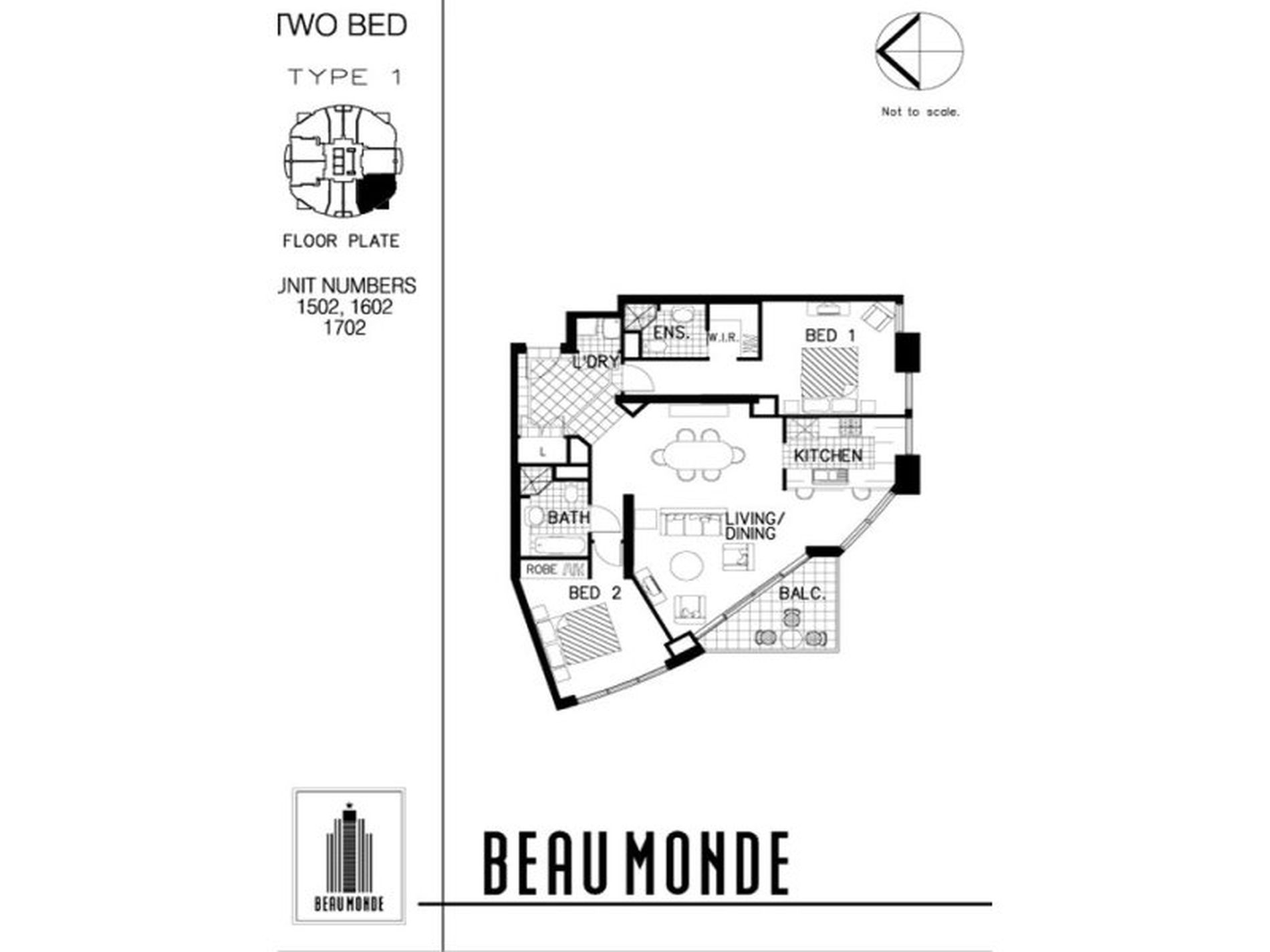 77-81 Berry Street, North Sydney