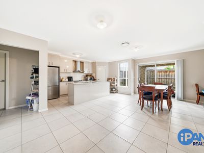 90 Longhurst Street, Oran Park