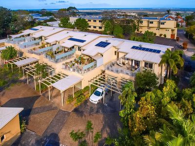 17 / 106 Burnett Street, Buderim