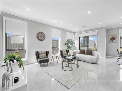 23 Cirrus Drive, Austral