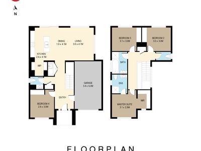 1 Crusader Street, Austral