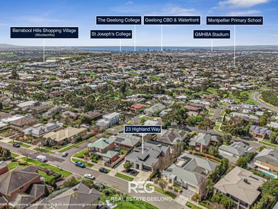 23 Highland Way, Highton