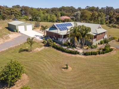 18 Sheridan Ct, Rutherglen