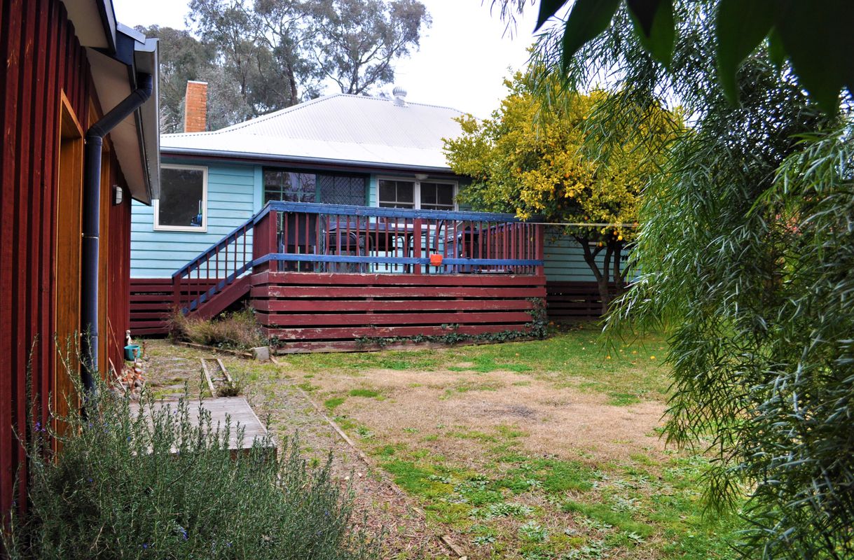 63 Malcolm Street, Mansfield Clark & Co Real Estate