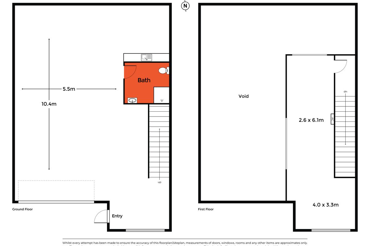 71 / 21-25 Chambers Road, Altona North