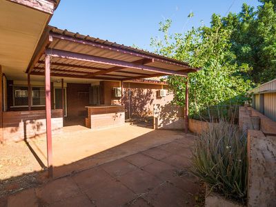 7 Egret Crescent, South Hedland