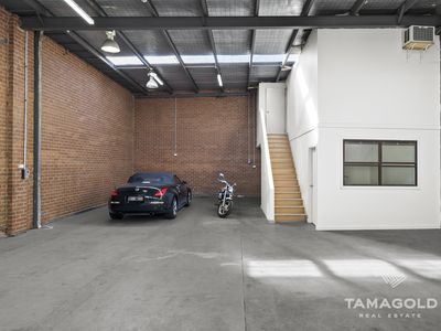 3 / 155 DONALD STREET, Brunswick East