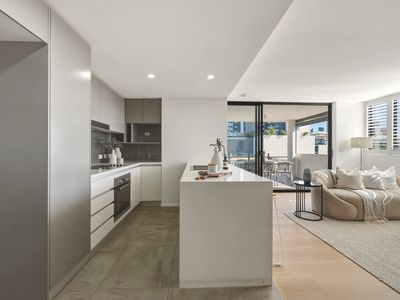 404 / 45 Wellington Road, East Brisbane