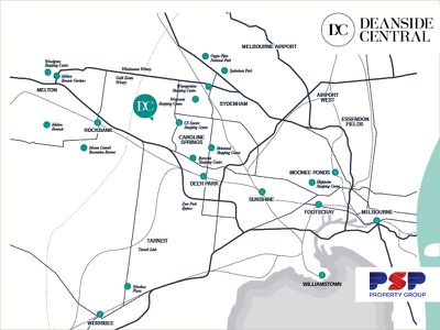 Lot 122, 22-66 Sinclairs Road, Deanside