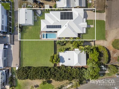 37 Sixth Avenue, South Townsville