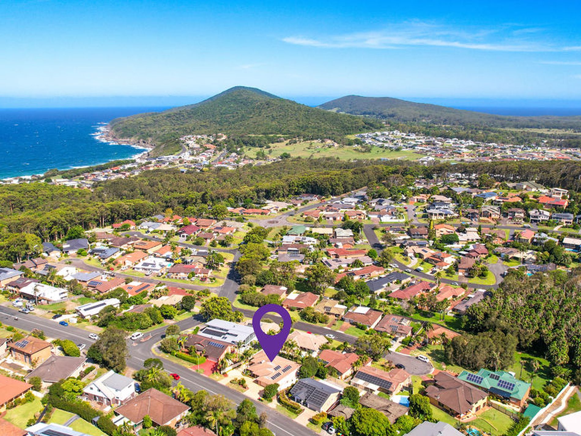 166 Kularoo Drive, Forster