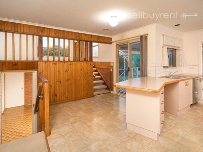 5 TEAL COURT, Wodonga
