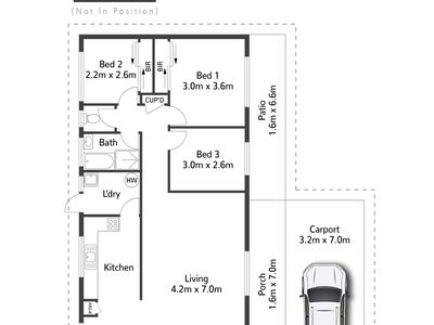 8 Quantock Court, Rochedale South