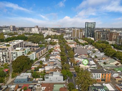 735 - 737 Elizabeth Street, Zetland