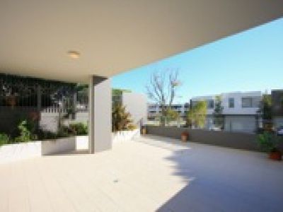 106 / 19 The Circus, Burswood