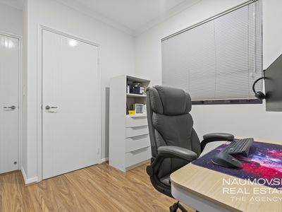 9A Princess Road, Westminster