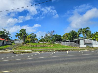 70 Charlotte Street, Cooktown