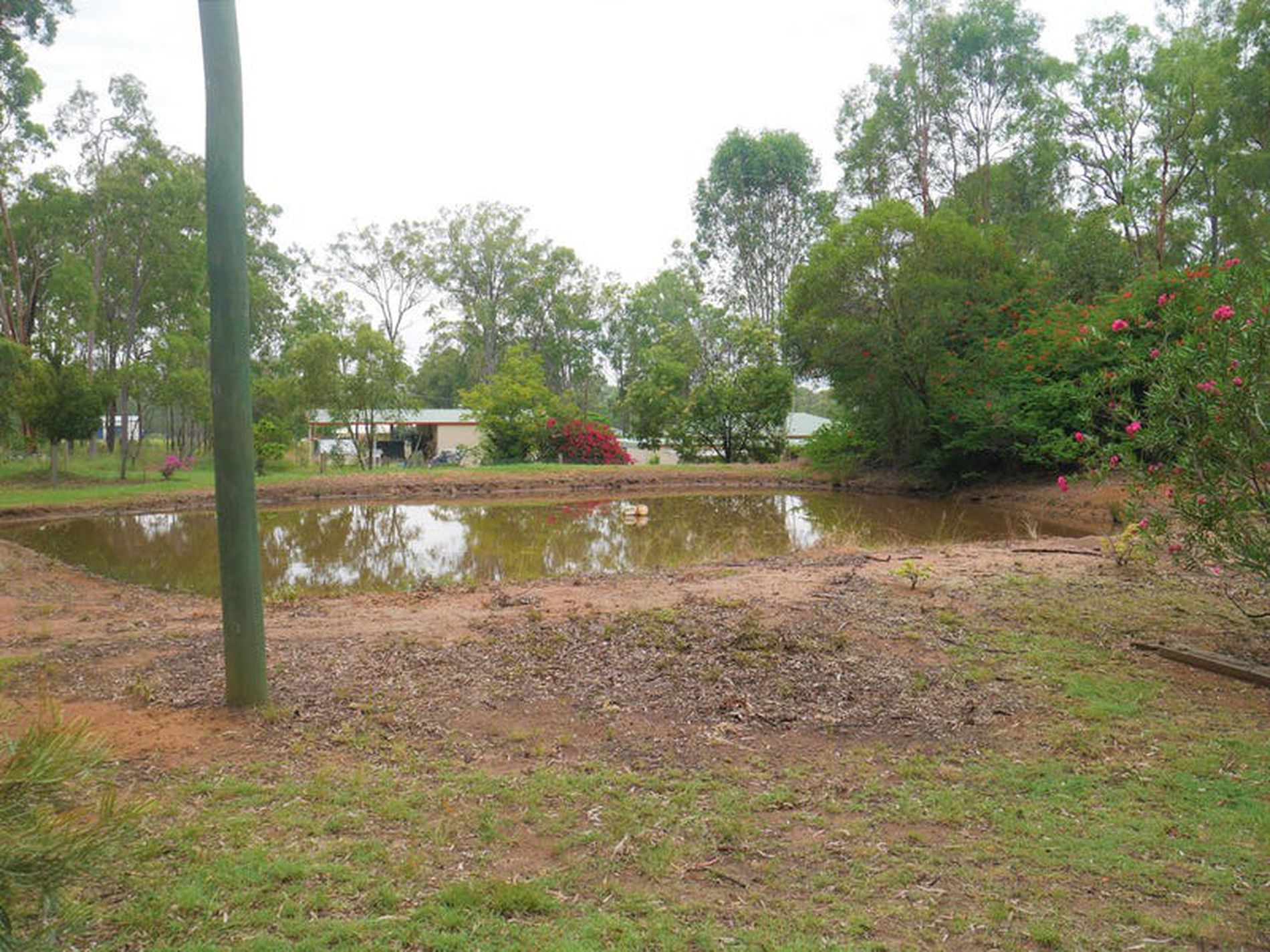 15 Slaters Road, Wondai