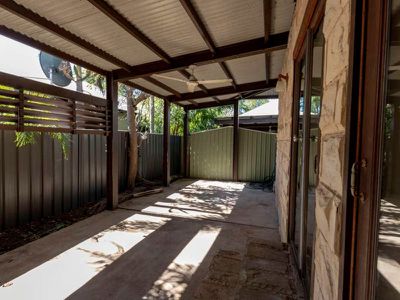 10 Livistona Street, Kununurra