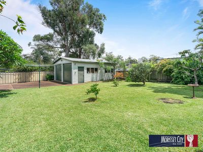 3 Harbord Street, Bonnells Bay