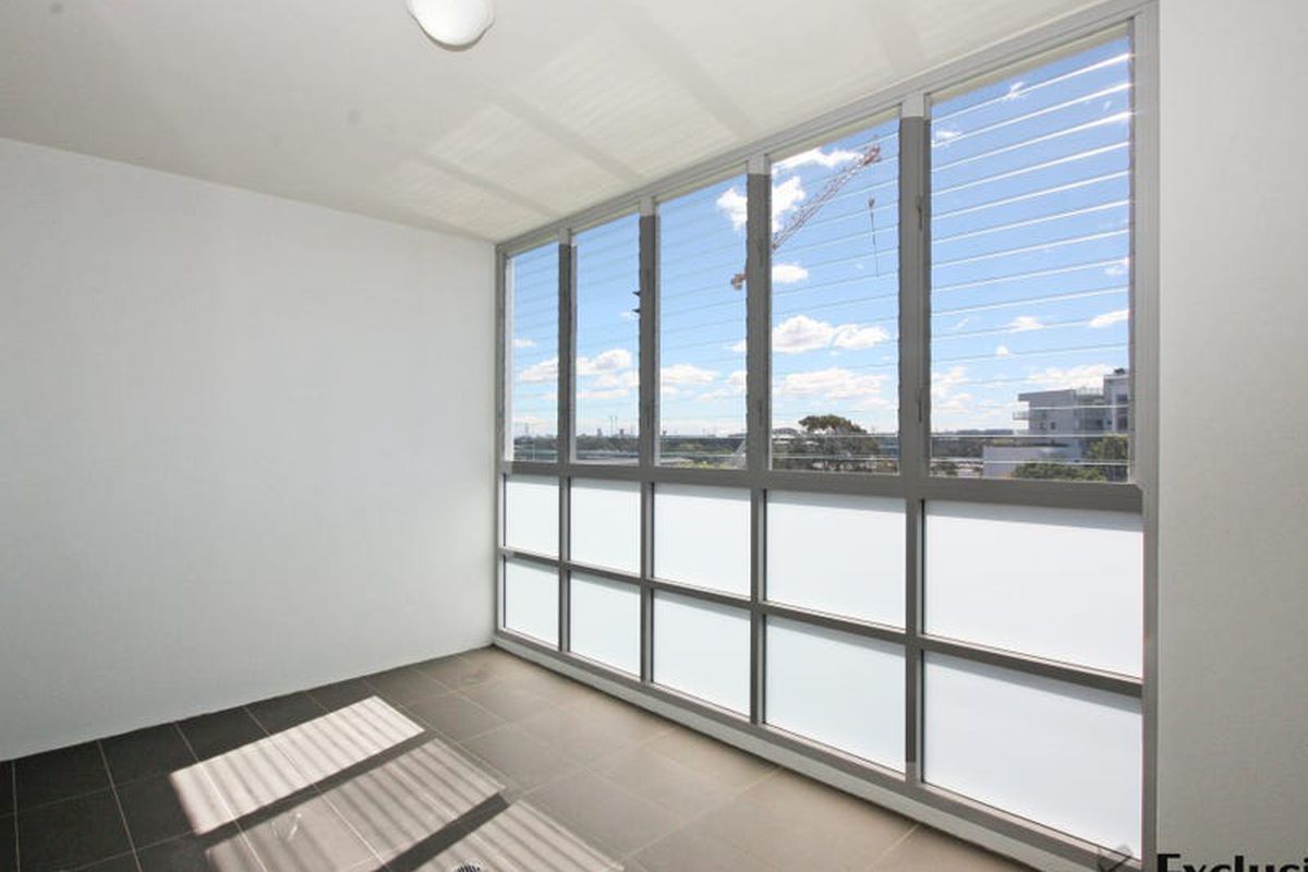 31 / 50 Loftus Crescent, Homebush