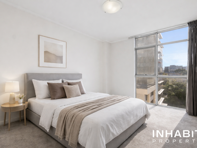 17 / 996 Hay Street, Perth