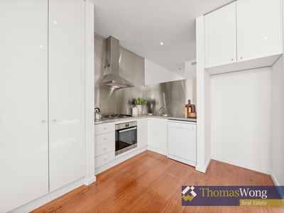 53 McCormack Street, Port Melbourne