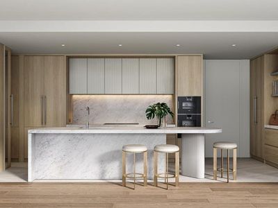 603E / 1 Saintly Entrance, Burswood