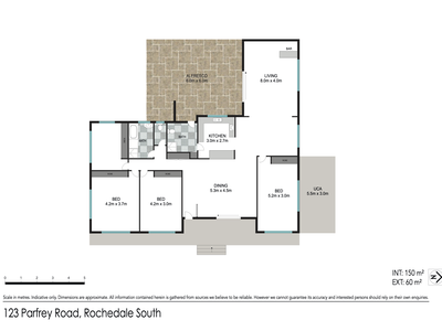 123 Parfrey Road, Rochedale South