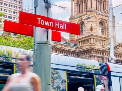 59 Goulburn Street, Haymarket
