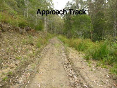Lot 1 Nicholls Rivulet Road, Nicholls Rivulet