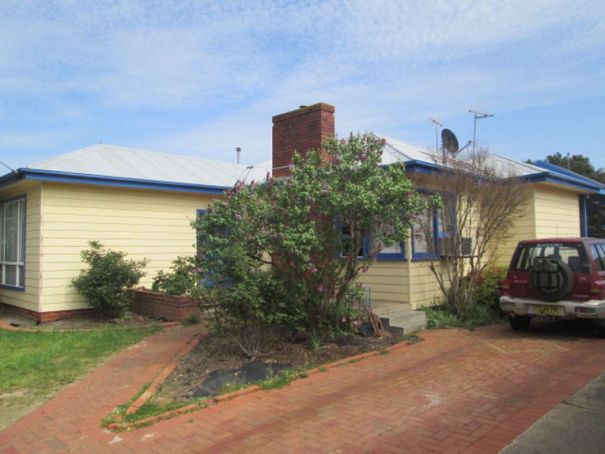 30 TARALGA ROAD, Goulburn Graeme Welsh Real Estate