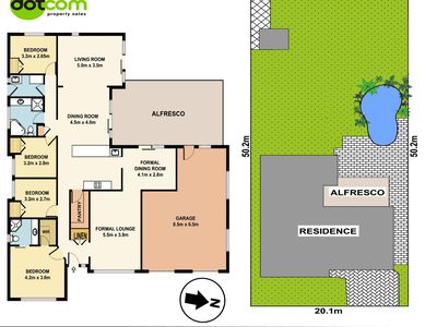 16 Brooks Street, Killingworth