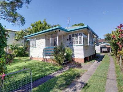 17 Ridge Road, Maroochydore
