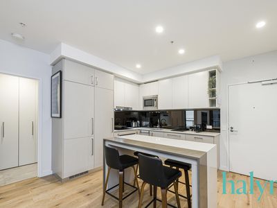 810 / 380 Murray Street, Perth