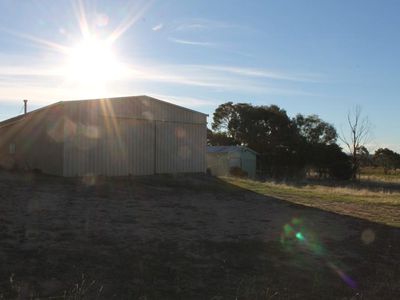 627 Warrowitue-Forest Road, Heathcote