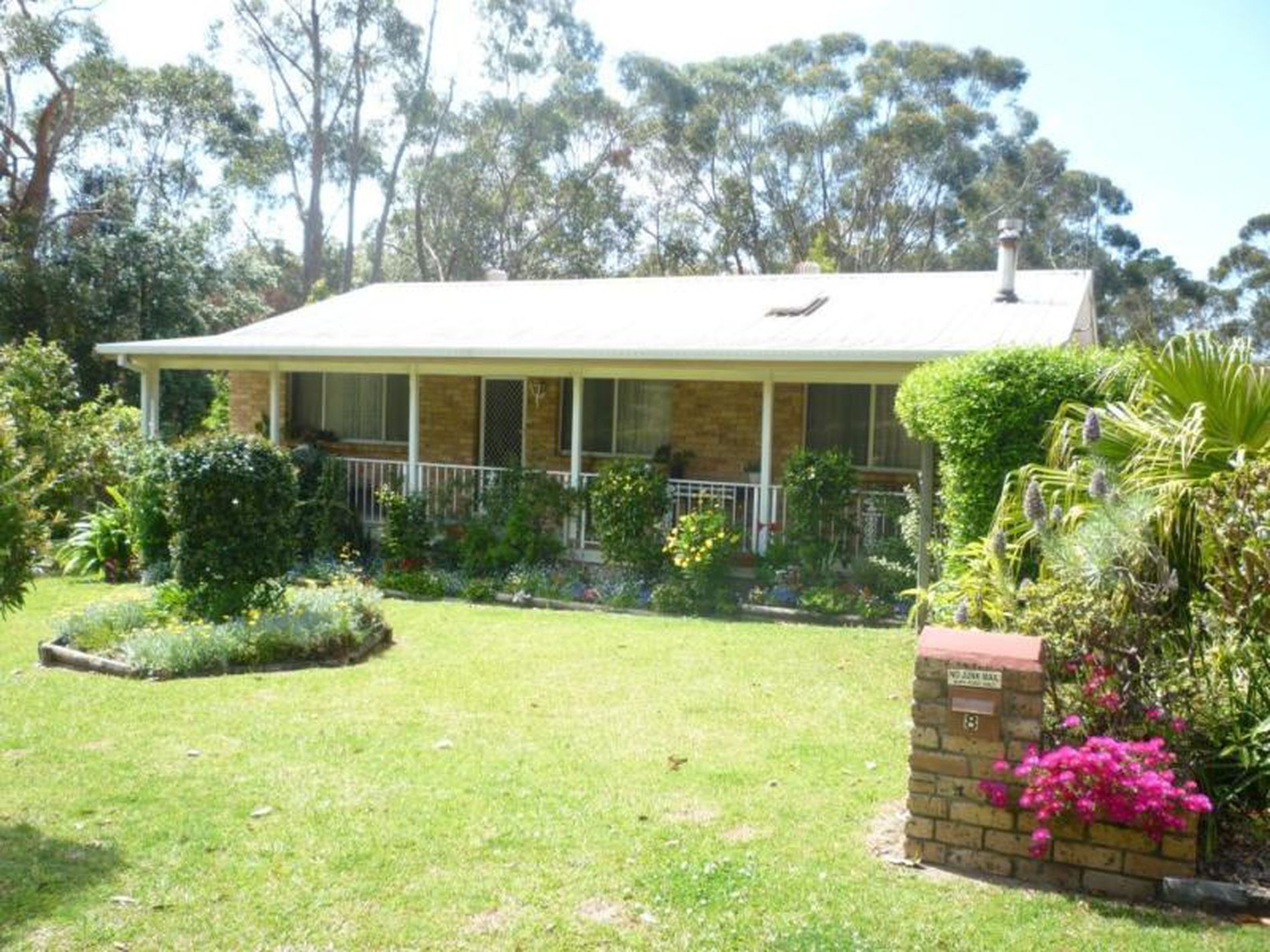 8 Village Drive, Ulladulla