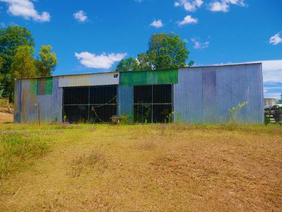 502 Malar Road, Kingaroy