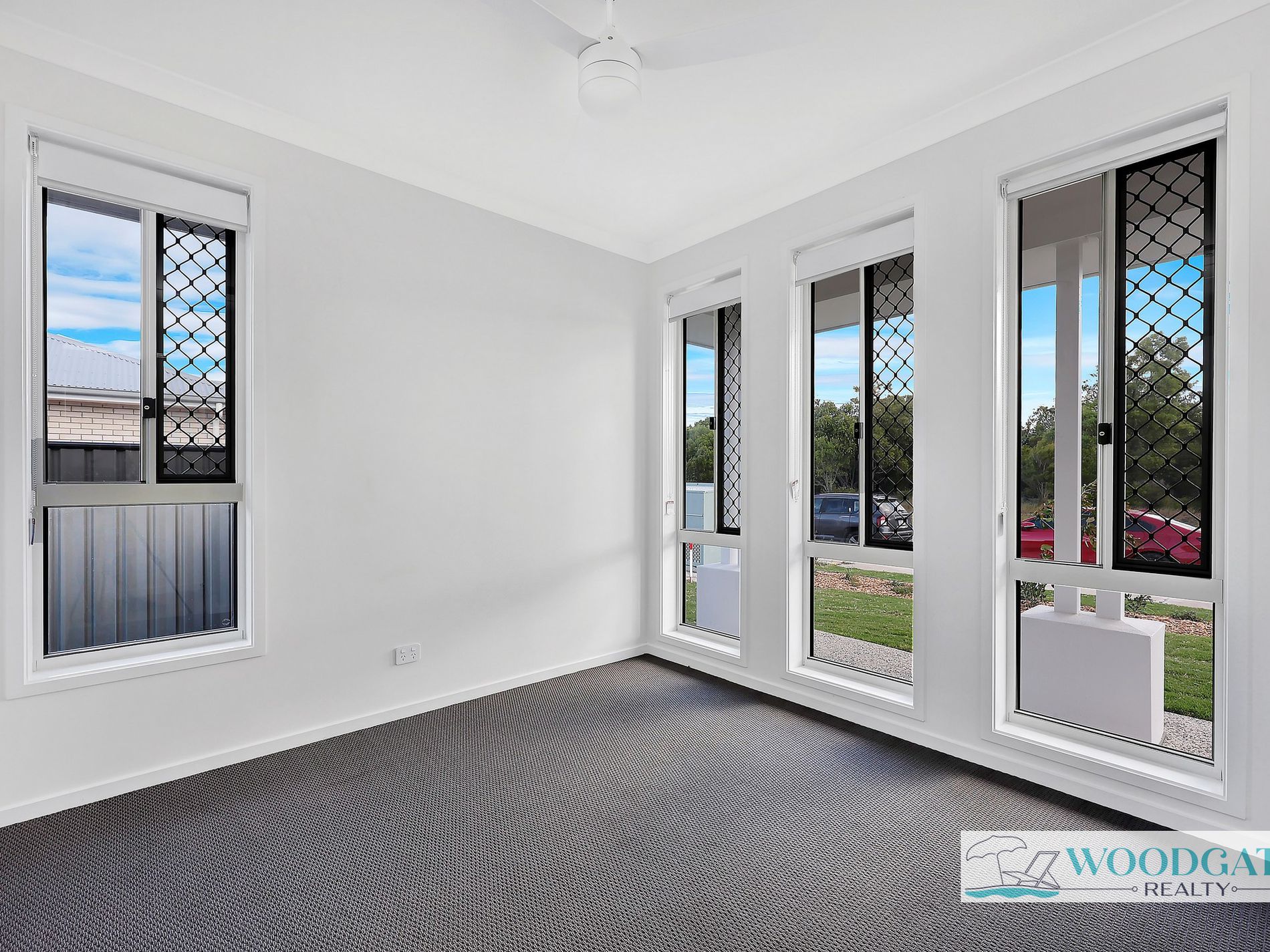 91B Frizzells Road, Woodgate