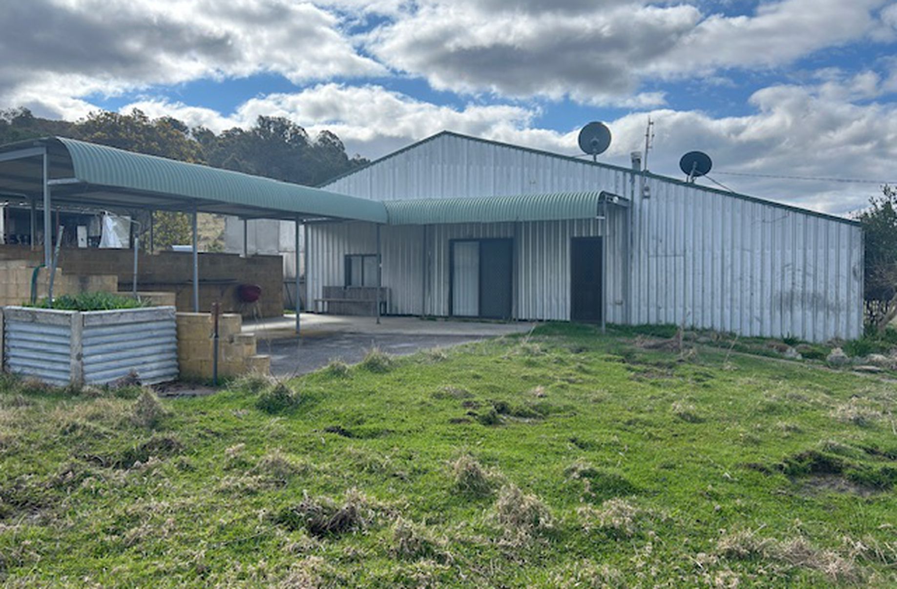 1155 Towrang Road, Greenwich Park | Paul Pace Country (NSW)