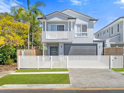 55 Whites Road, Manly West