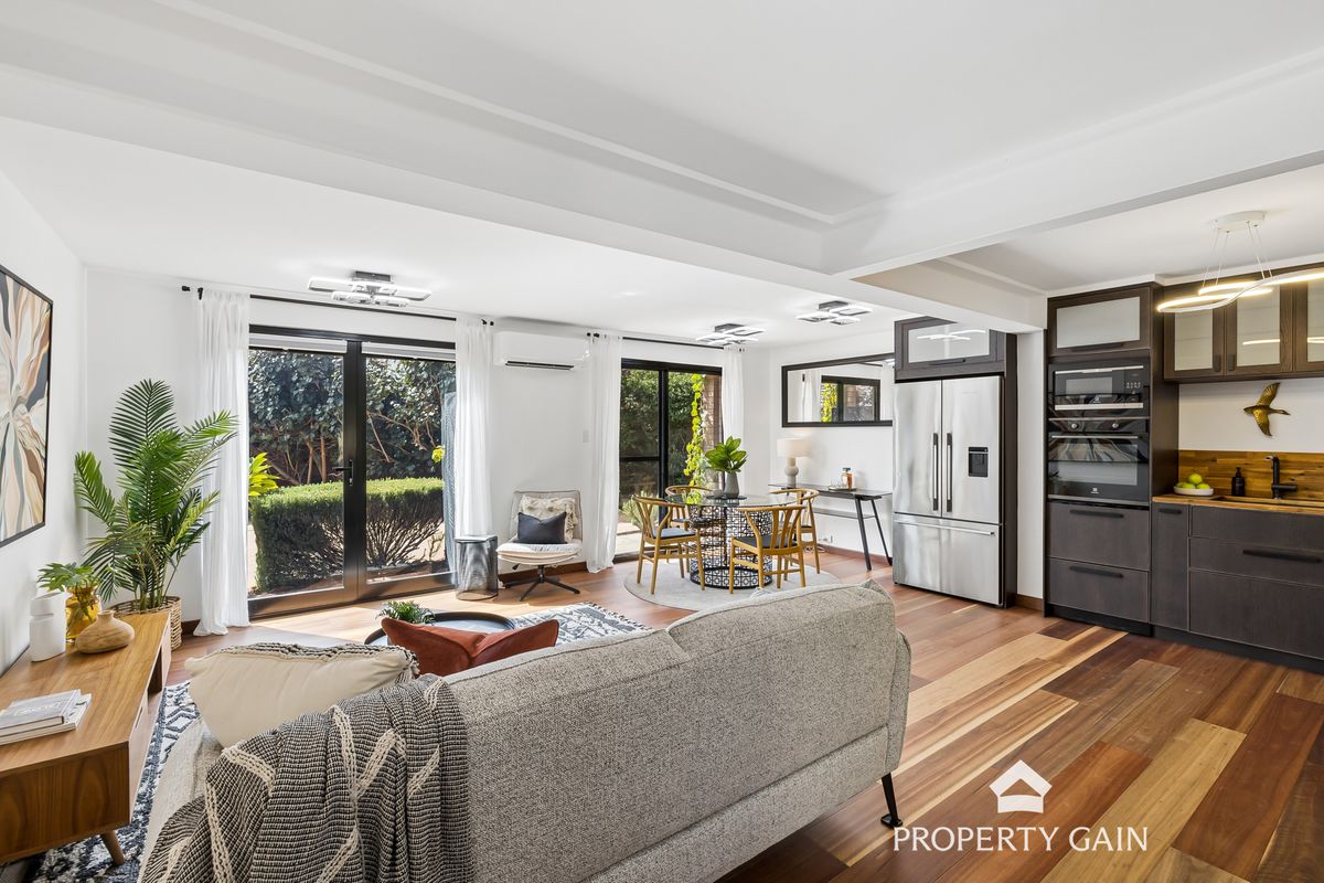 3 / 37 Elizabeth Street, South Perth