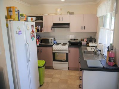 3 Outridge Street, Wondai