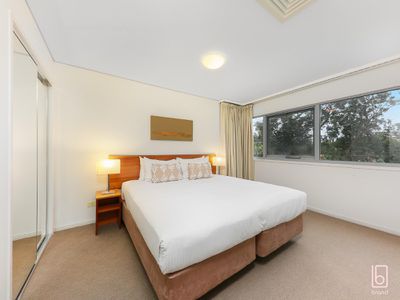 1501 / 3 Magenta Drive, Magenta