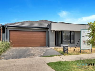 5 Pechora Street, Truganina