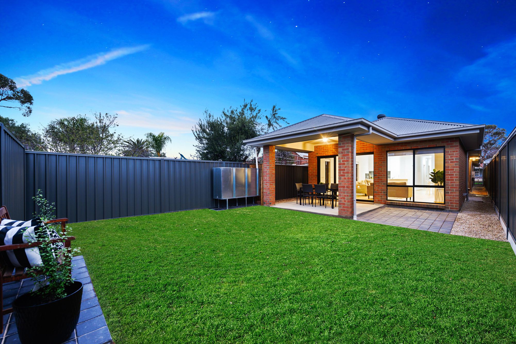 133A Osborne Avenue, Woodville Park