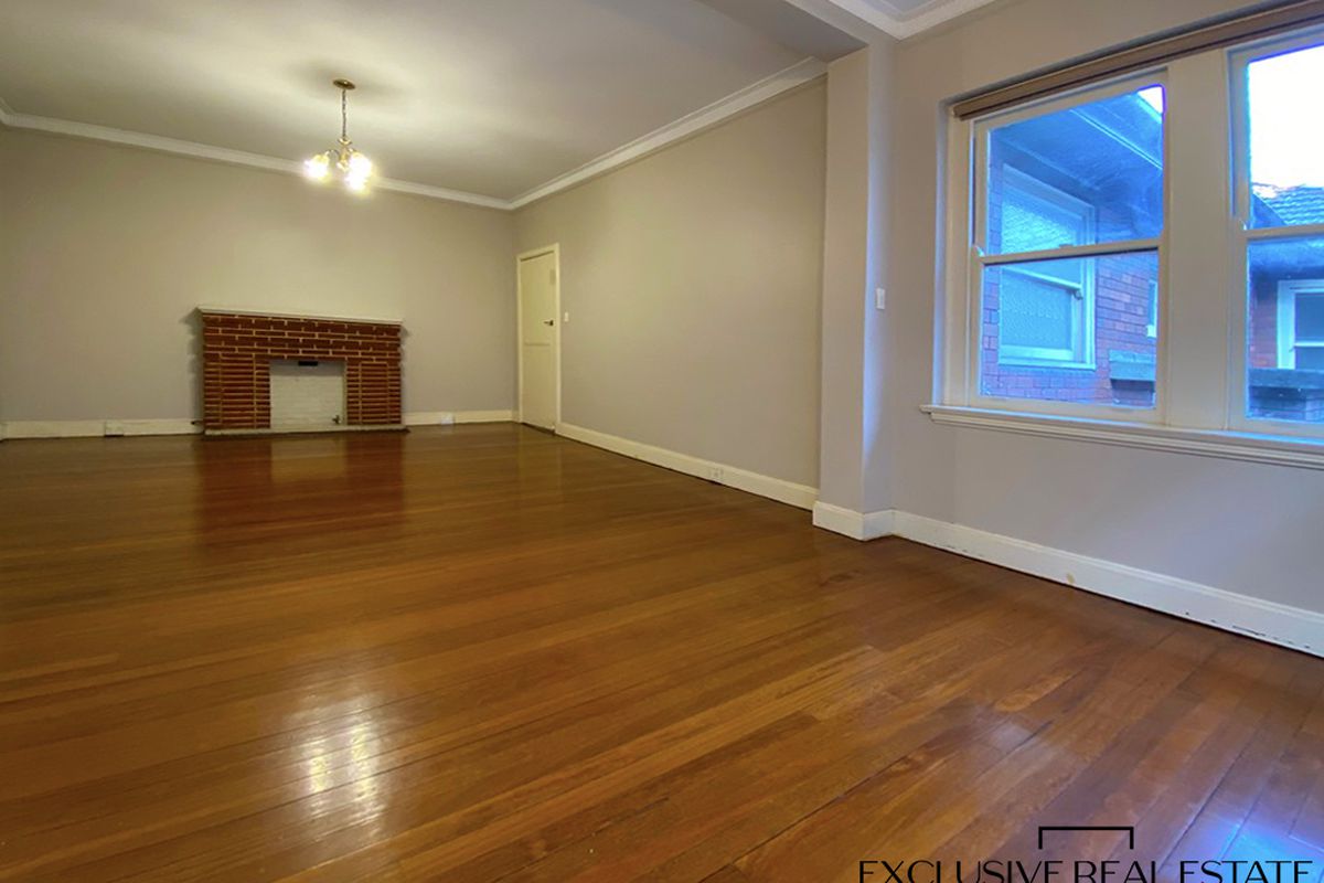 4 / 42 Belmore Street, Burwood