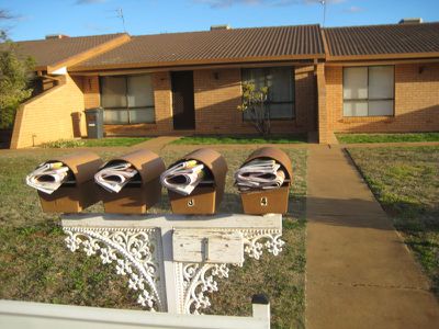2 / 1 Forrest Crescent, Dubbo