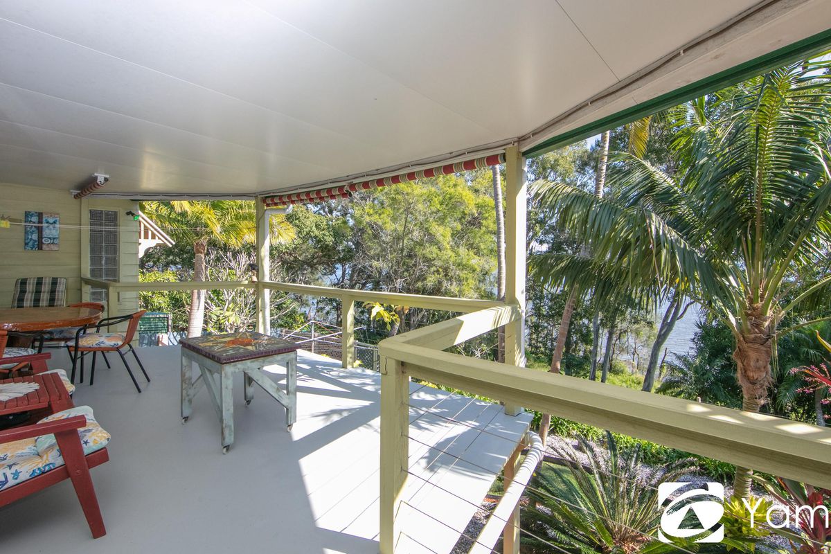 169 Lakes Boulevard, Wooloweyah